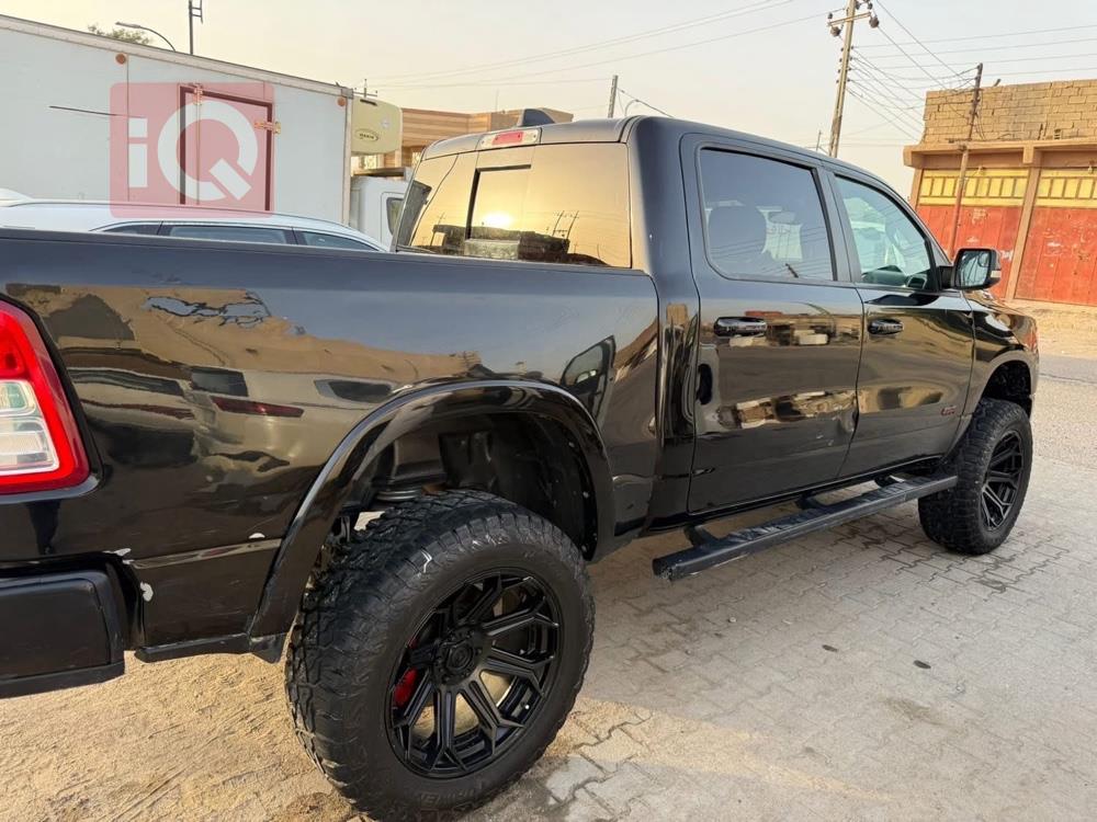 رام 1500